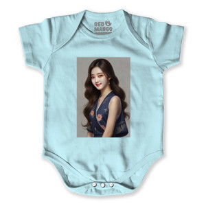 Baby Jumper KB194