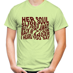 Kaos Dont Look Back in Anger 