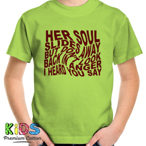 Kaos Dont Look Back in Anger