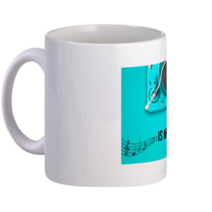 Mug Musik