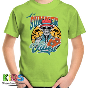 Kaos Summer Vibes