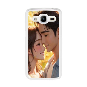 Couple the series 04 Casing HP