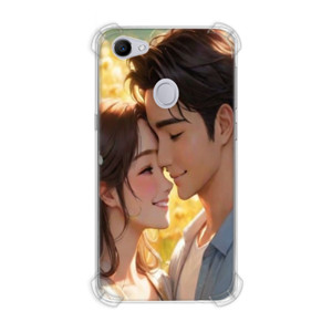 Casing HP Couple the series 04