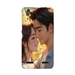 Couple the series 04 Casing HP