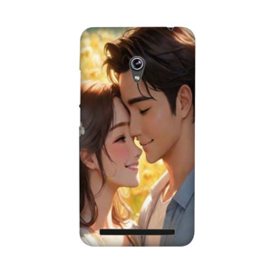 Couple the series 04 Casing HP