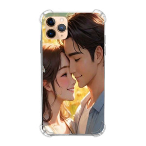 Casing HP Couple the series 04