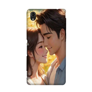 Couple the series 04 Casing HP