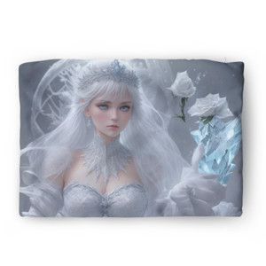 Sarung Bantal Ice the series 22