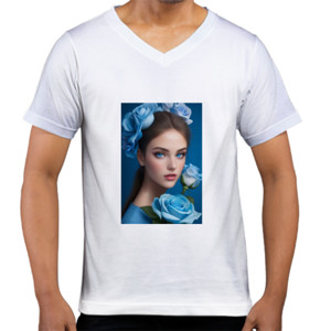 Kaos  Blue Rose the Series 10