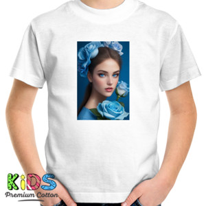 Kaos Blue Rose the Series 10