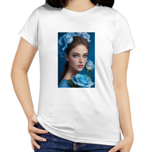 Kaos Blue Rose the Series 10