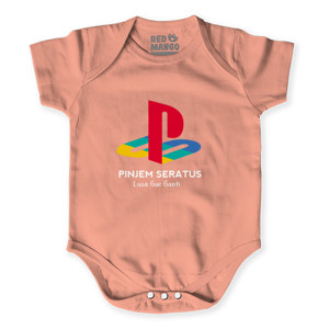 Baby Jumper Pinjem Seratus Lusa Gue Ganti