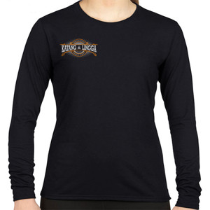 Kaos KAOS KATANG LINGGA