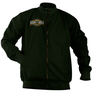 Jaket Bomber KAOS KATANG LINGGA