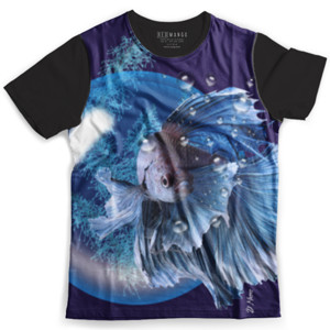 Kaos Fullprint Urban 1g