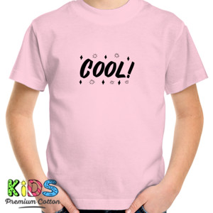 Kaos Cool