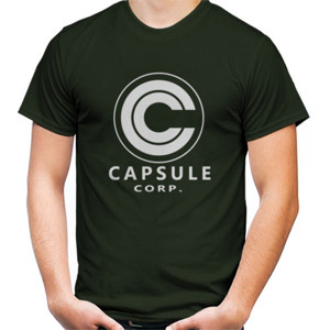 Kaos Capsule Corp