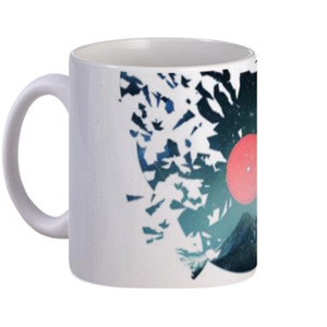 Mug INTELLIGENT JUNGLE v3