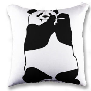 Bantal Bantal Panda 