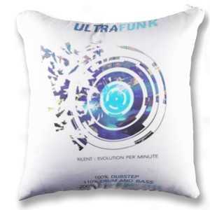 Bantal ULTRAFUNK