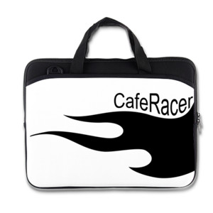 Tas Laptop Laptop Cafe Racer 