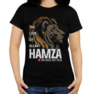 Kaos dakwah kode #hamza