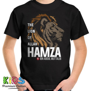 Kaos dakwah kode #hamza