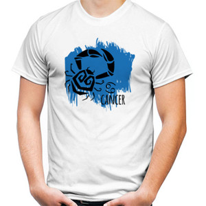 Kaos Zodiak Cancer 2