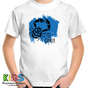 Kaos Zodiak Cancer 2