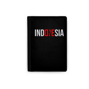 Dompet Passport INDONESIA
