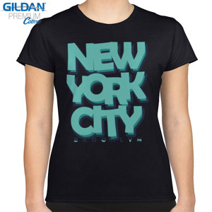 Kaos New York City - Brooklyn 