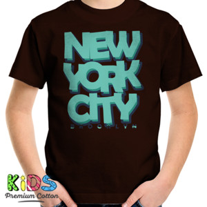 Kaos New York City - Brooklyn 