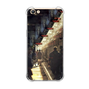 Casing HP A007 - Penantian