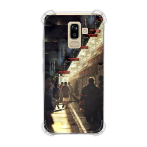 Casing HP A007 - Penantian