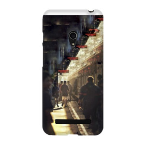 A007 - Penantian Casing HP