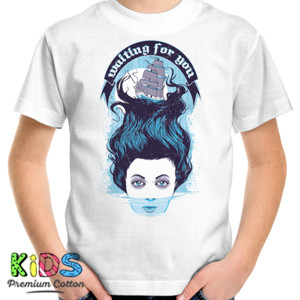 Kaos Waiting For You