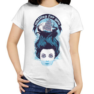 Kaos Waiting For You