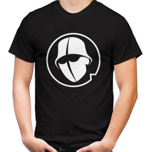 Kaos Distro Evgorde page