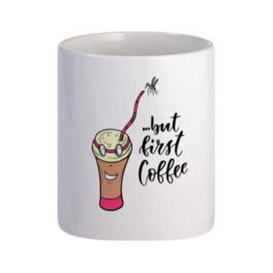 Mug But First Coffee 2