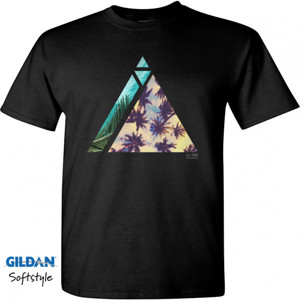 Kaos Kaos Pria Summer Gildan by Co_mbro