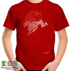 Kaos Indonesia