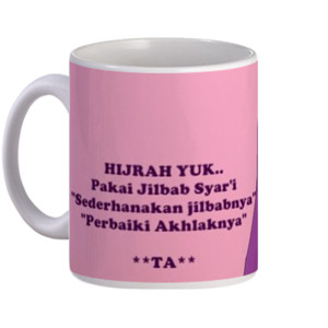 Mug hijrah