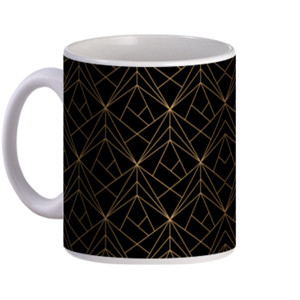 Mug Origami