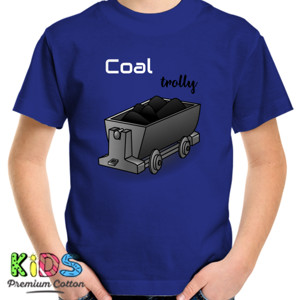 Kaos Kaos anak tambang