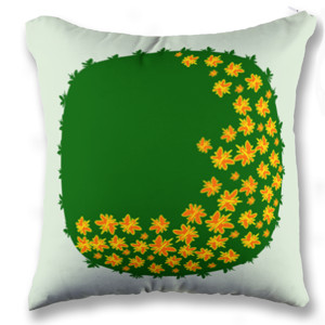 Bantal BK006