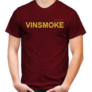 Kaos Kaos Vinsmoke