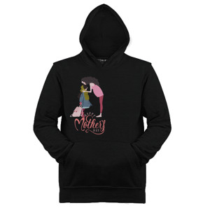 Jaket Hoodie mothers day 3