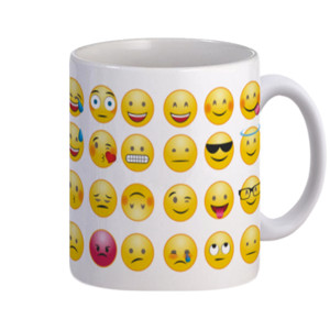 Mug Emoticon