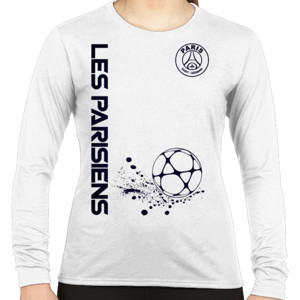 Kaos PSG - Les Parisiens