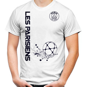 Kaos PSG - Les Parisiens